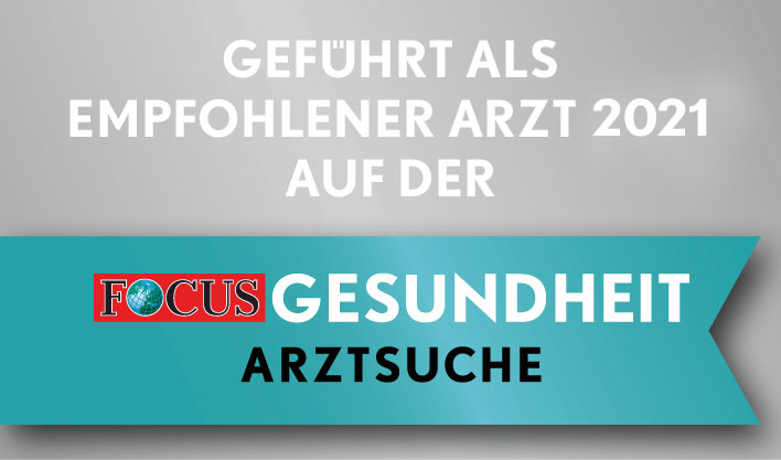FOCUS Empfehlung 2021 Neuroradiologe-Berlin