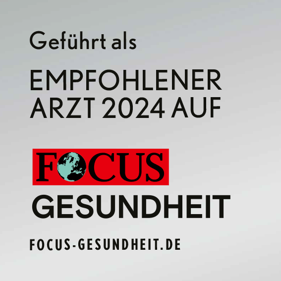 FOCUS Empfehlung 2024 Neuroradiologe-Berlin